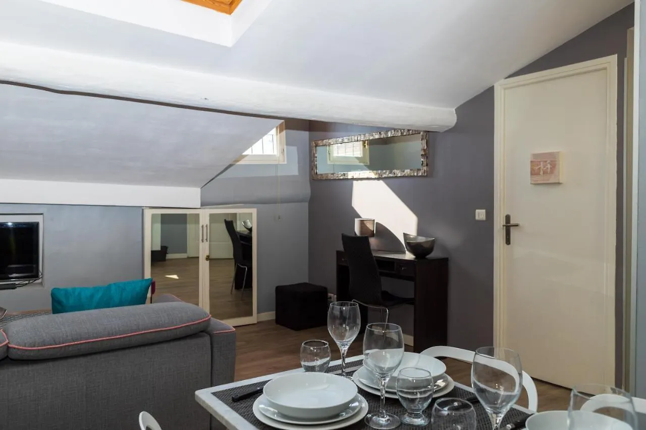 Apartman Croisette 1 Min Palais Des Festival/ Plages /Fif Cannes