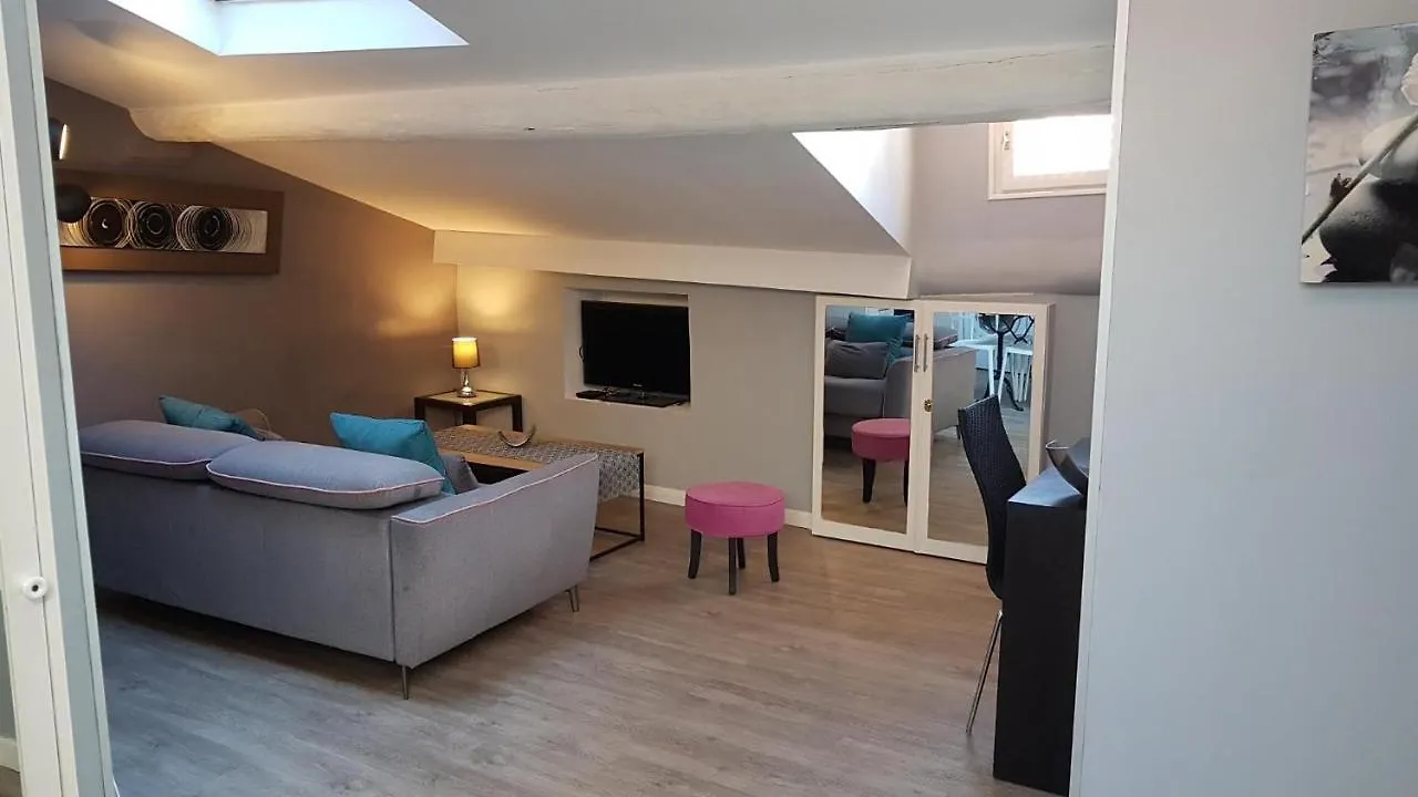 Apartman Croisette 1 Min Palais Des Festival/ Plages /Fif Cannes Franciaország